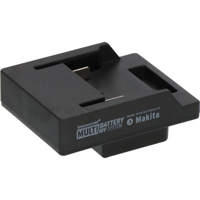 Product Αντάπτορας Πρίζας Brennenstuhl Adapter MAKITA base image