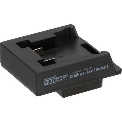 Product Αντάπτορας Πρίζας Brennenstuhl Adapter MILWAUKEE base image