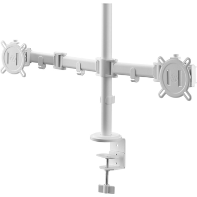 Product Βάση Monitor One for All Smart Dual White DM 2220 base image