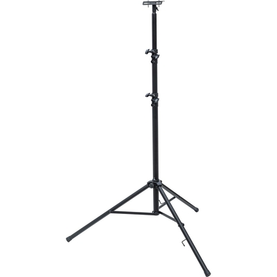Product Τρίποδο Οργάνων Μέτρησης Brennenstuhl Bau Telescopic ST 302 base image