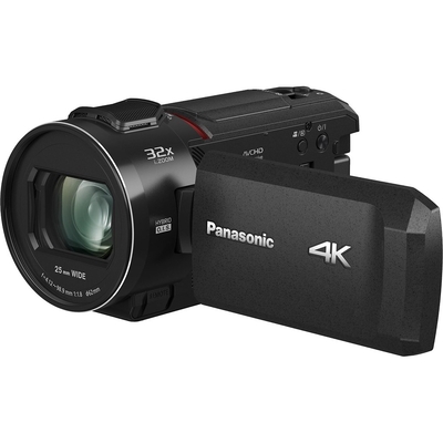 Product Βιντεοκάμερα Panasonic HC-VX3E-K base image