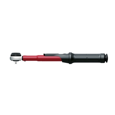 Product Δυναμόκλειδο Allen Gedore red Torque Wrench 1,4 5-25 Nm base image
