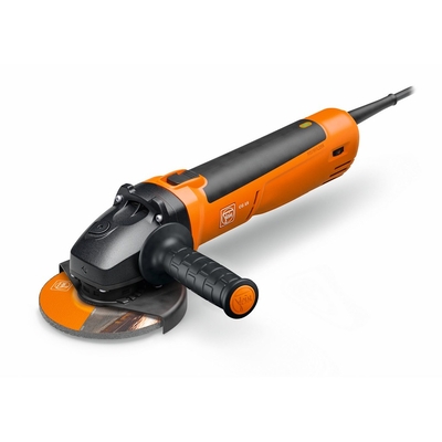 Product Γωνιακός Τροχός Fein CG 15-125 BL Angle Grinders base image