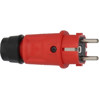 Product Βιομηχανική Πρίζα Brennenstuhl Earthing contact plug base image