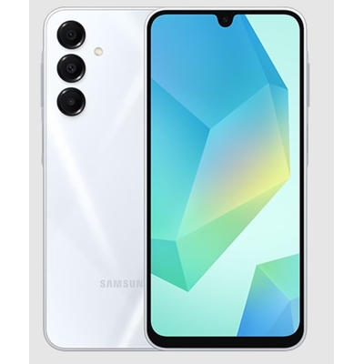 Product Smartphone Samsung Galaxy A16 A165 Dual Sim 8GB RAM 256GB - Grey base image