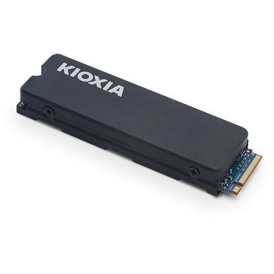 Product Σκληρός Δίσκος M.2 SSD 4TB Kioxia EXCERIA HeatSink NVMe 2280 PCIe Gen4x4 base image