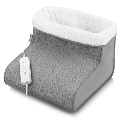 Product Θερμοφόρα Ποδιών Medisana FW 150 Knitted Foot Warmer base image