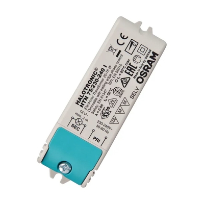 Product Αξεσουάρ για Φωτιστικά Osram Halotronic-Trafo Mouse HTN 75/230-240 base image