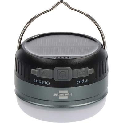 Product Ηλιακό Φωτιστικό Brennenstuhl Rechargeable LED Outdoor GL 400 AS base image