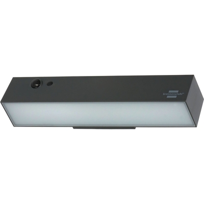 Product Ηλιακό Φωτιστικό Brennenstuhl LED Wall SOL 1000 Cubus base image