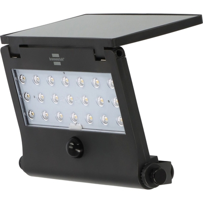 Product Ηλιακό Φωτιστικό Brennenstuhl LED Wall SOL 1000 Pad base image