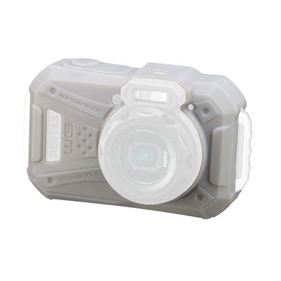 Product Θήκη Φωτογραφικής Pentax O-CC180 Silicone cover for WG-1000 base image