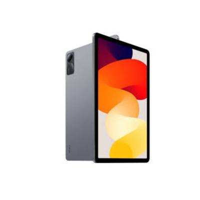 Product Tablet Xiaomi Redmi Pad Se 8+256gb Wifi 11" Graphite Gray base image