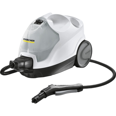 Product Ατμοκαθαριστής Karcher SC 4 EasyFix Iron base image