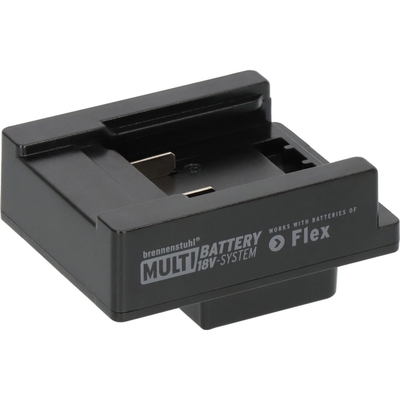 Product Αντάπτορας Πρίζας Brennenstuhl Adapter FLEX base image