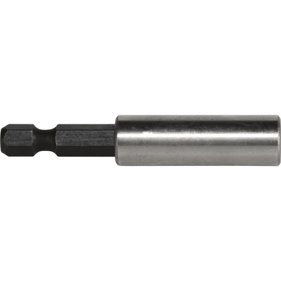 Product Μύτες Κατσαβιδιού Makita P-05979 Magnetholder 1/4 60mm base image