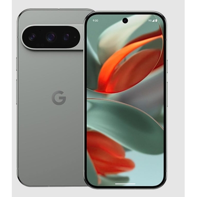 Product Smartphone Google Pixel 9 Pro 5G Dual Sim 16GB RAM 128GB - Hazel base image
