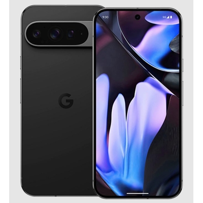 Product Smartphone Google Pixel 9 Pro XL 5G Dual Sim 16GB RAM 256GB - Obsidian base image