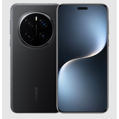 Product Smartphone Honor Magic7 Pro 5G Dual Sim 12GB RAM 512GB - Black base image