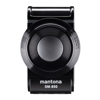 Product Βάση Κινητών Mantona Halter SM-850 Twist Mount base image