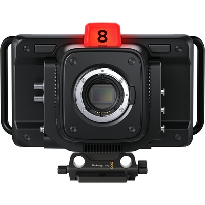 Product Βιντεοκάμερα Blackmagic Studio Camera 6K Pro base image