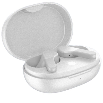 Product Bluetooth Headset TCL Moveaudio Go White Tw421-3blceu4 base image