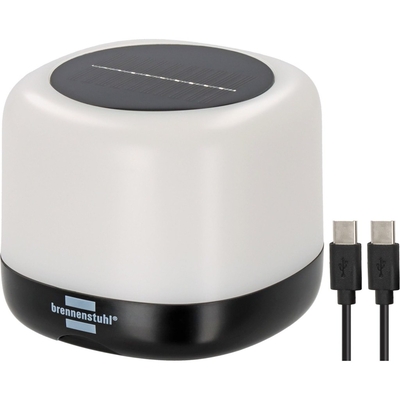 Product Ηλιακό Φωτιστικό Brennenstuhl Rechargeable Solar LED Outdoor Light base image