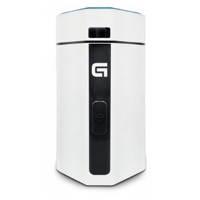 Product Μύλος ʼλεσης Καφέ Grunkel 50gr 150w White Mo-150r Bl base image