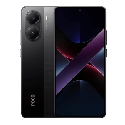 Product Smartphone Poco X7 Pro 12+256gb Ds 5g Black Oem base image