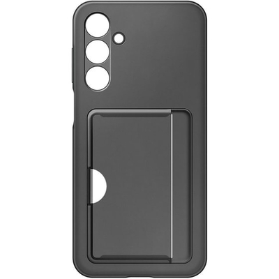 Product Θήκη Κινητού Samsung Card Slot for Galaxy A16 Black base image