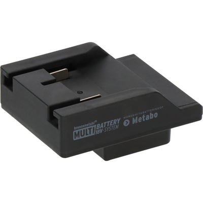 Product Αντάπτορας Πρίζας Brennenstuhl Adapter Metabo base image