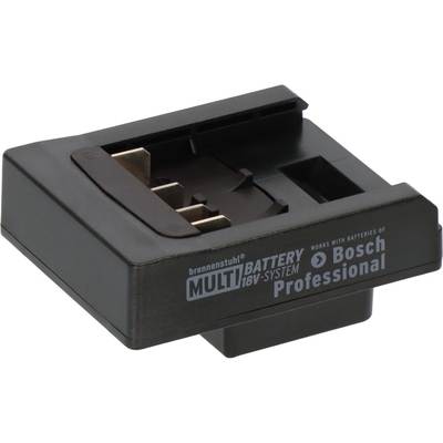 Product Αντάπτορας Πρίζας Brennenstuhl Adapter BOSCH base image