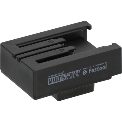 Product Αντάπτορας Πρίζας Brennenstuhl Adapter FESTOOL base image