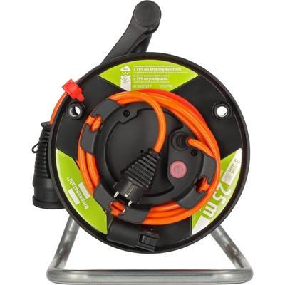 Product Μπαλαντέζα Καρούλι Brennenstuhl Reel Garant-G Bretec 240 23+2m base image
