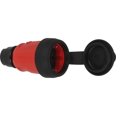 Product Βιομηχανική Πρίζα Brennenstuhl Earthing contact coupling base image