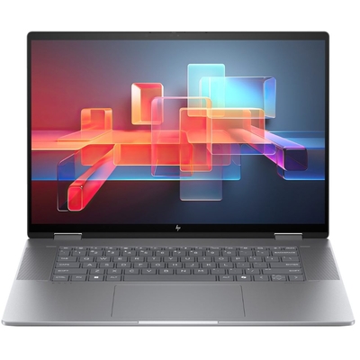 Product Laptop HP 16" Envy x360 AMD Ryzen 7-8840HS/16GB/SSD 1TB/Windows 11 (9S1M4UA) base image