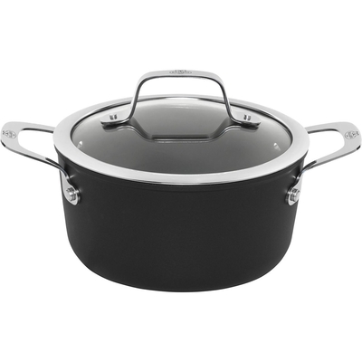 Product Κατσαρόλα Ballarini ALBA Pan 20 cm base image