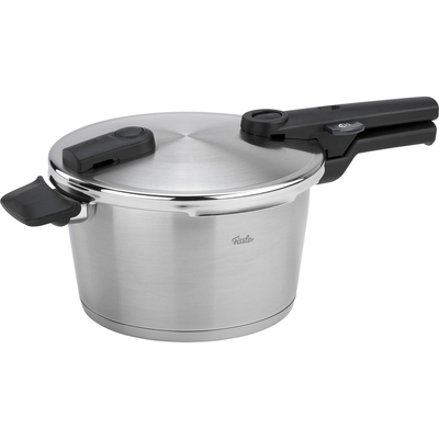 Product Χύτρα Ταχύτητας Fissler Vitaquick Premium 4.5l Pressure 22cm base image