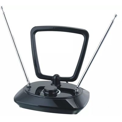 Product Κεραία Τηλεόρασης Philips Digital indoor SDV5200/12 base image