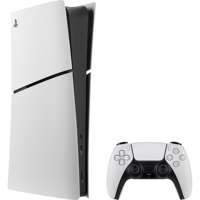 Product Κονσόλα Sony Playstation 5 Slim Fortnite Cobalt Star Bundle base image