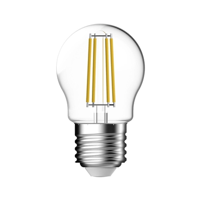 Product Λάμπα LED GP Lighting Filament Mini Globe E27 4W (40W) 470 lm GP 078159 base image