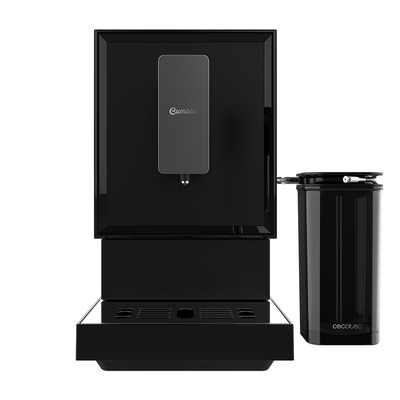 Product Καφετιέρα Espresso Cecotec Cremmaet Latte base image