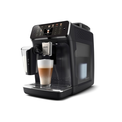Product Καφετιέρα Espresso Philips EP 5541/50 LatteGo 5500 Series base image