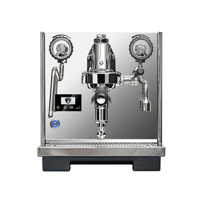 Product Επαγγελματική Μηχανή Espresso Eureka Costanza base image