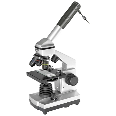 Product Μικροσκόπιο Bresser Biolux Set CEA 40x-1024x USB base image