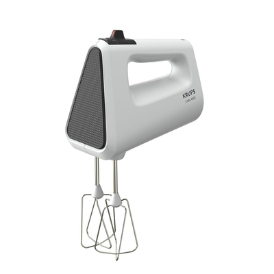 Product Μίξερ Χειρός Krups GN 4001 3 Mix 4000 White base image