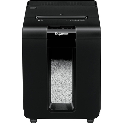 Product Καταστροφέας Εγγράφων Fellowes Automax 100M Autofeed base image