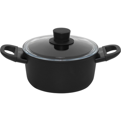 Product Κατσαρόλα Ballarini AVOLA Frying Pan with Lid 24 cm base image
