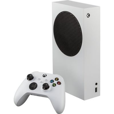 Product Κονσόλα Microsoft Xbox Series S 512GB base image