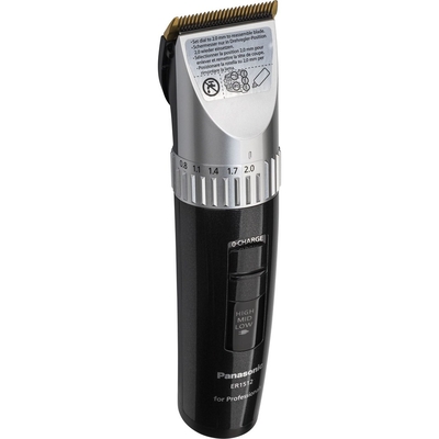 Product Κουρευτική Μηχανή Panasonic ER 1512 base image